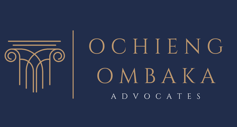Ochieng Ombaka Advocates
